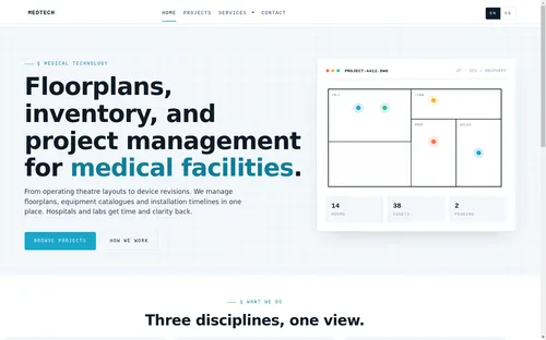 Medical Technologies