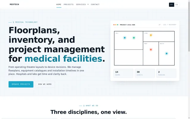 Medical Technologies