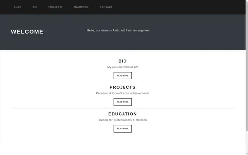 Aleš Komárek